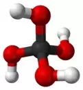 Profile image for user Orthocarbonic_Acid