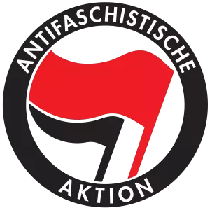 anti-fascist